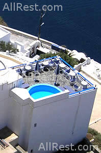 Nikos Kafieris Apartments 2
